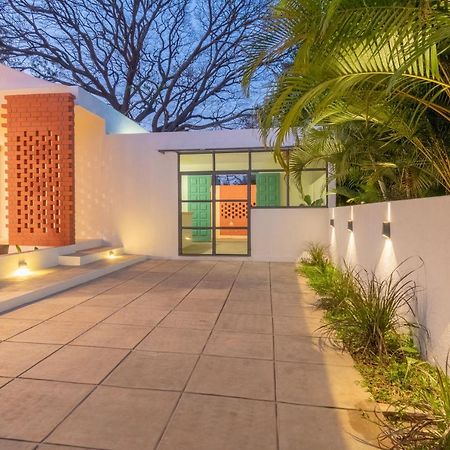Tropicopia Hotell Mysore Exteriör bild