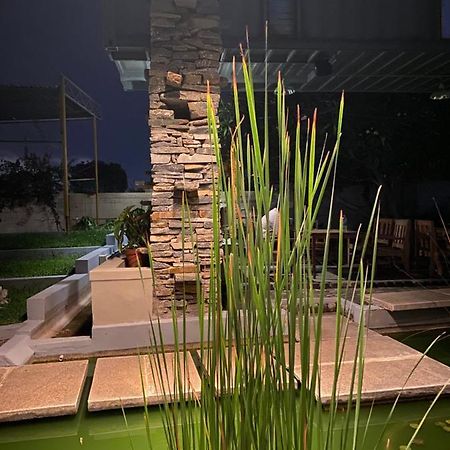Tropicopia Hotell Mysore Exteriör bild