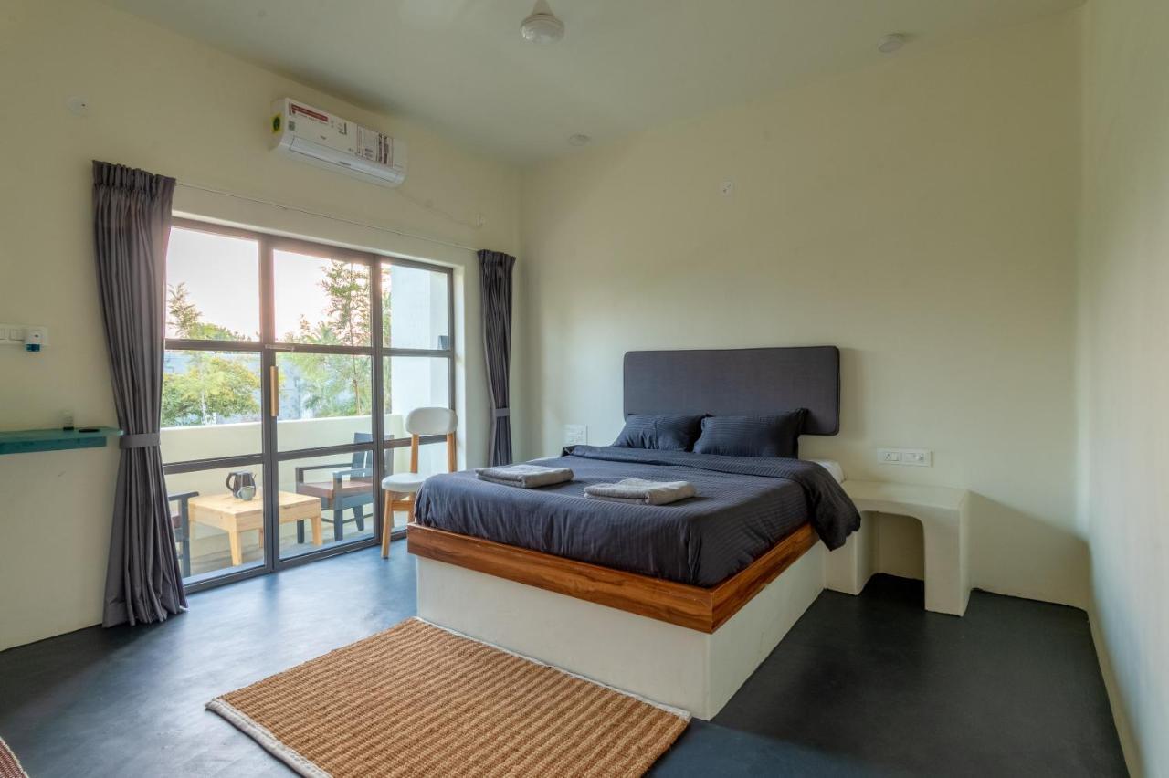 Tropicopia Hotell Mysore Exteriör bild