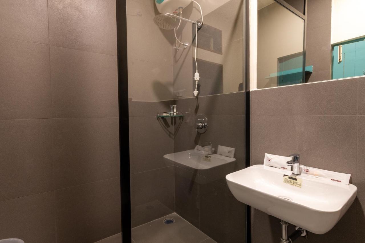 Tropicopia Hotell Mysore Exteriör bild