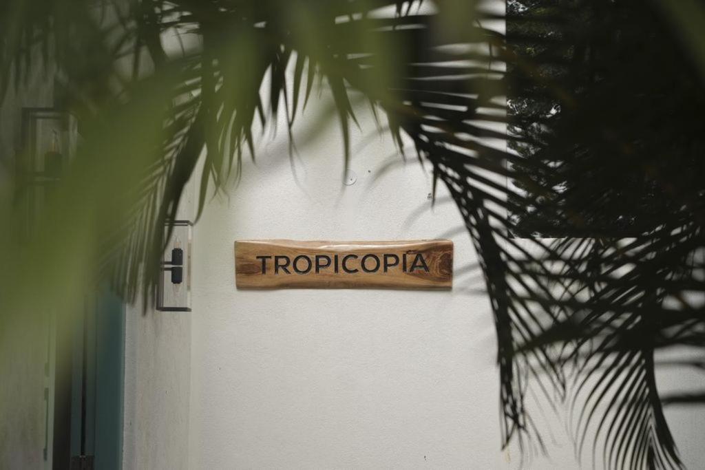 Tropicopia Hotell Mysore Exteriör bild