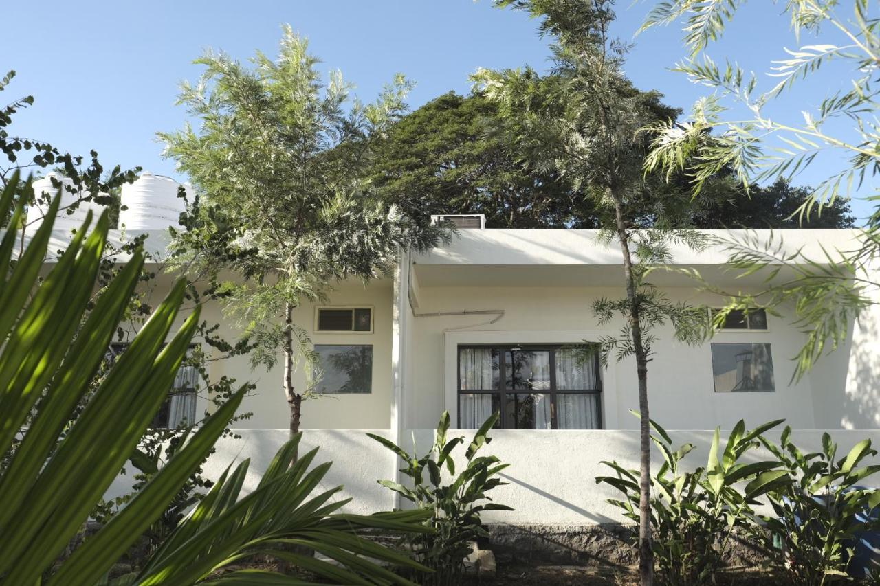 Tropicopia Hotell Mysore Exteriör bild