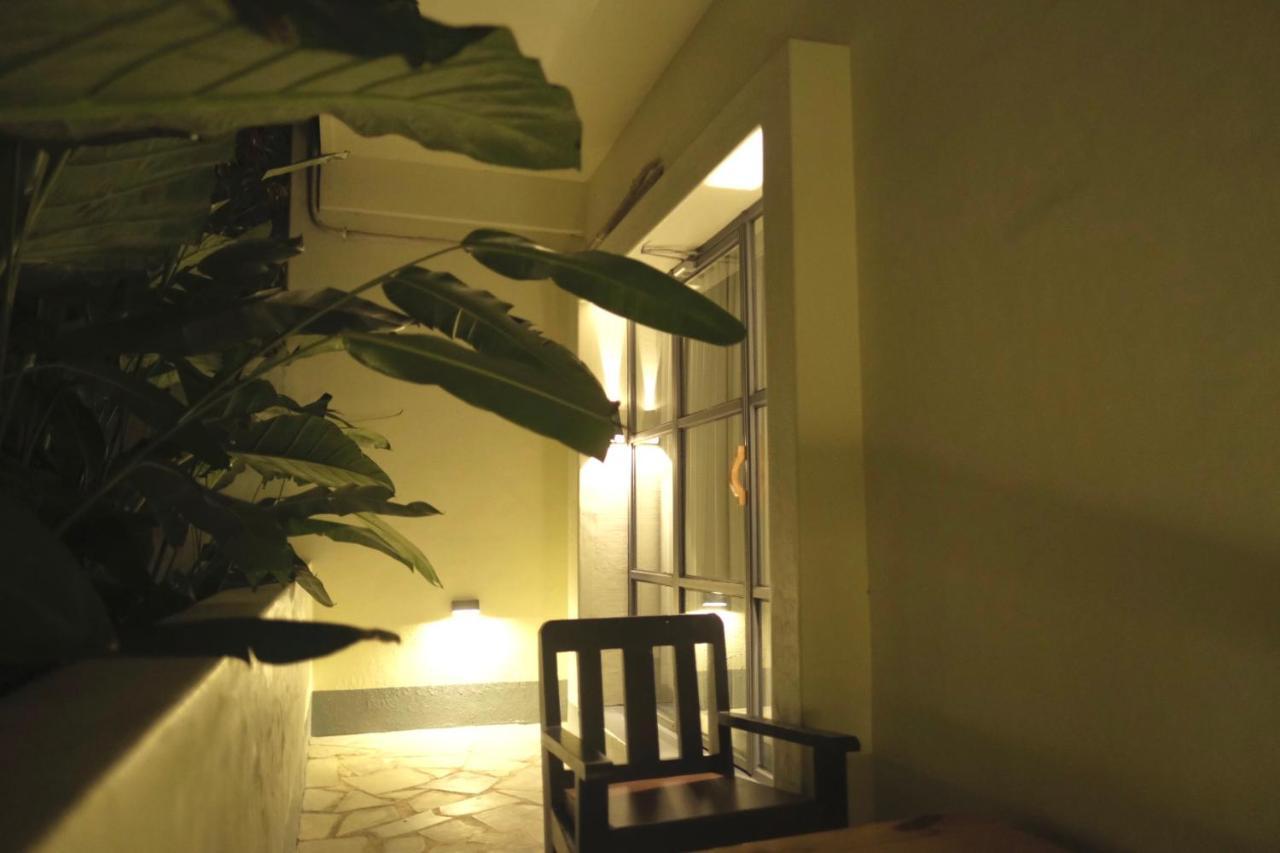 Tropicopia Hotell Mysore Exteriör bild