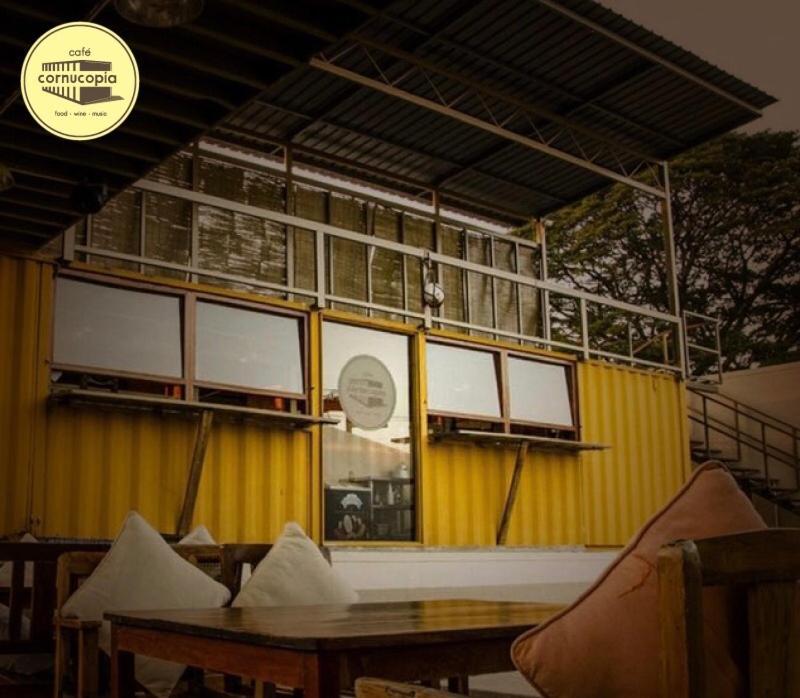 Tropicopia Hotell Mysore Exteriör bild