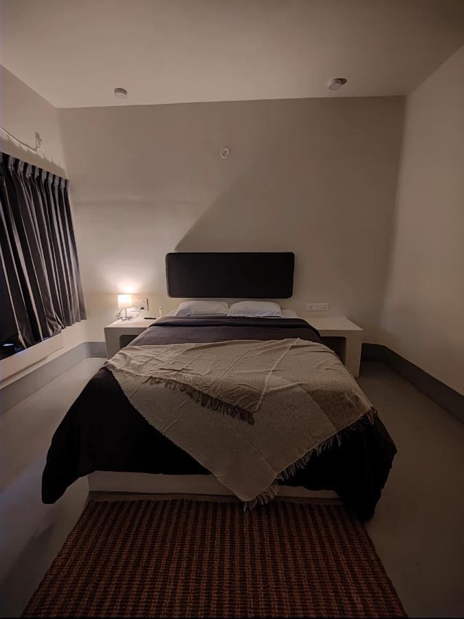 Tropicopia Hotell Mysore Rum bild